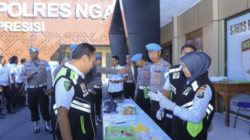 Polres Ngawi